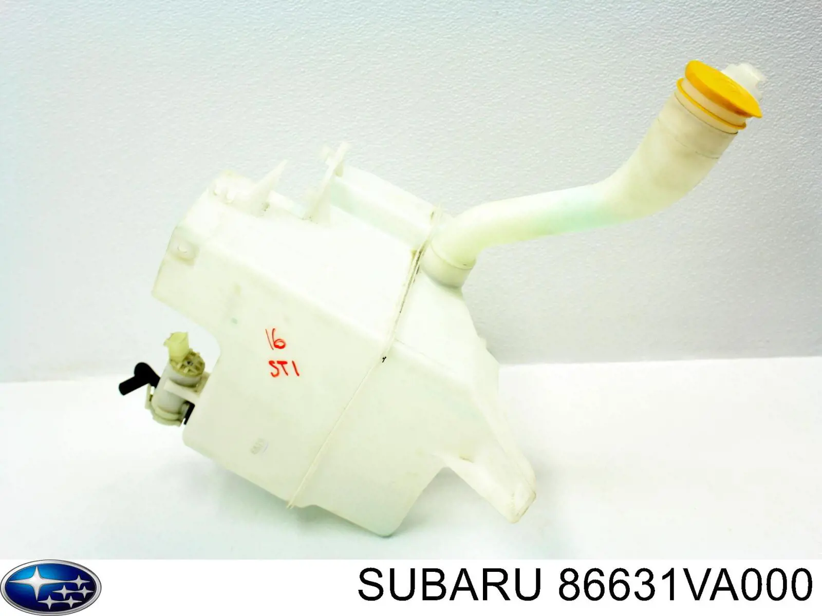 Купить 86631VA000 Subaru 