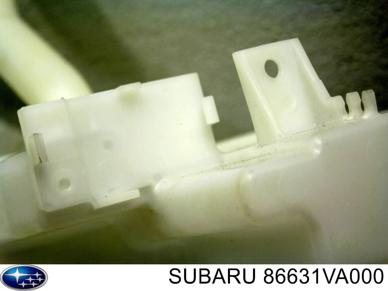 Купить 86631VA000 Subaru 