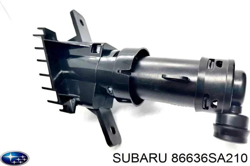 Купить HHW0801 Hotaru Держатель форсунки омывателя фары (подъемный цилиндр)