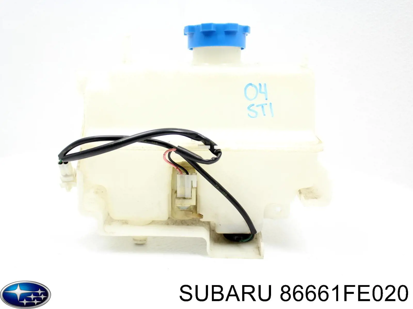  86661FE020 Subaru