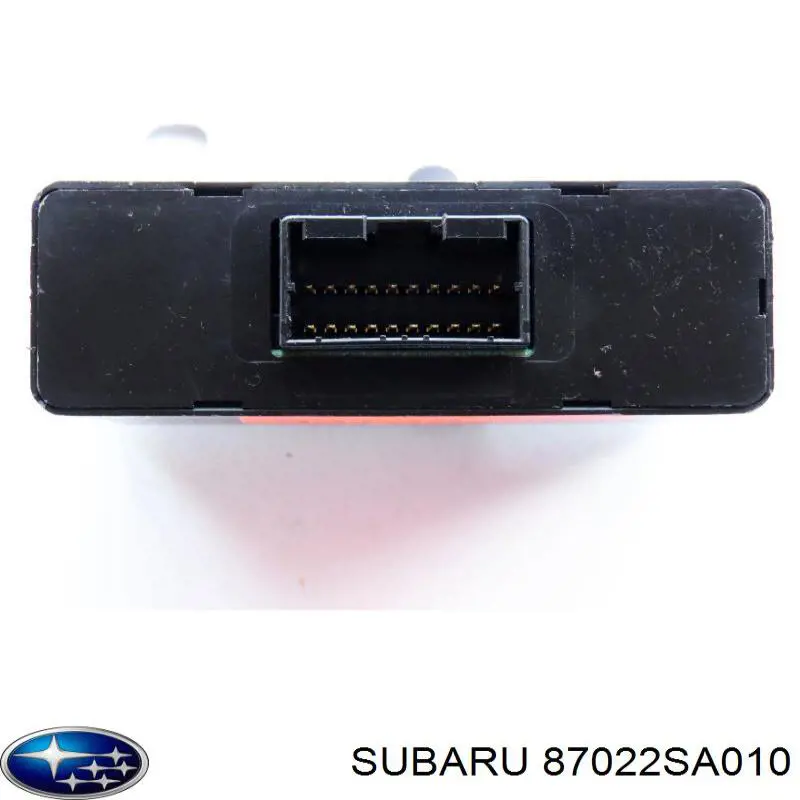 87022SA010 Subaru 