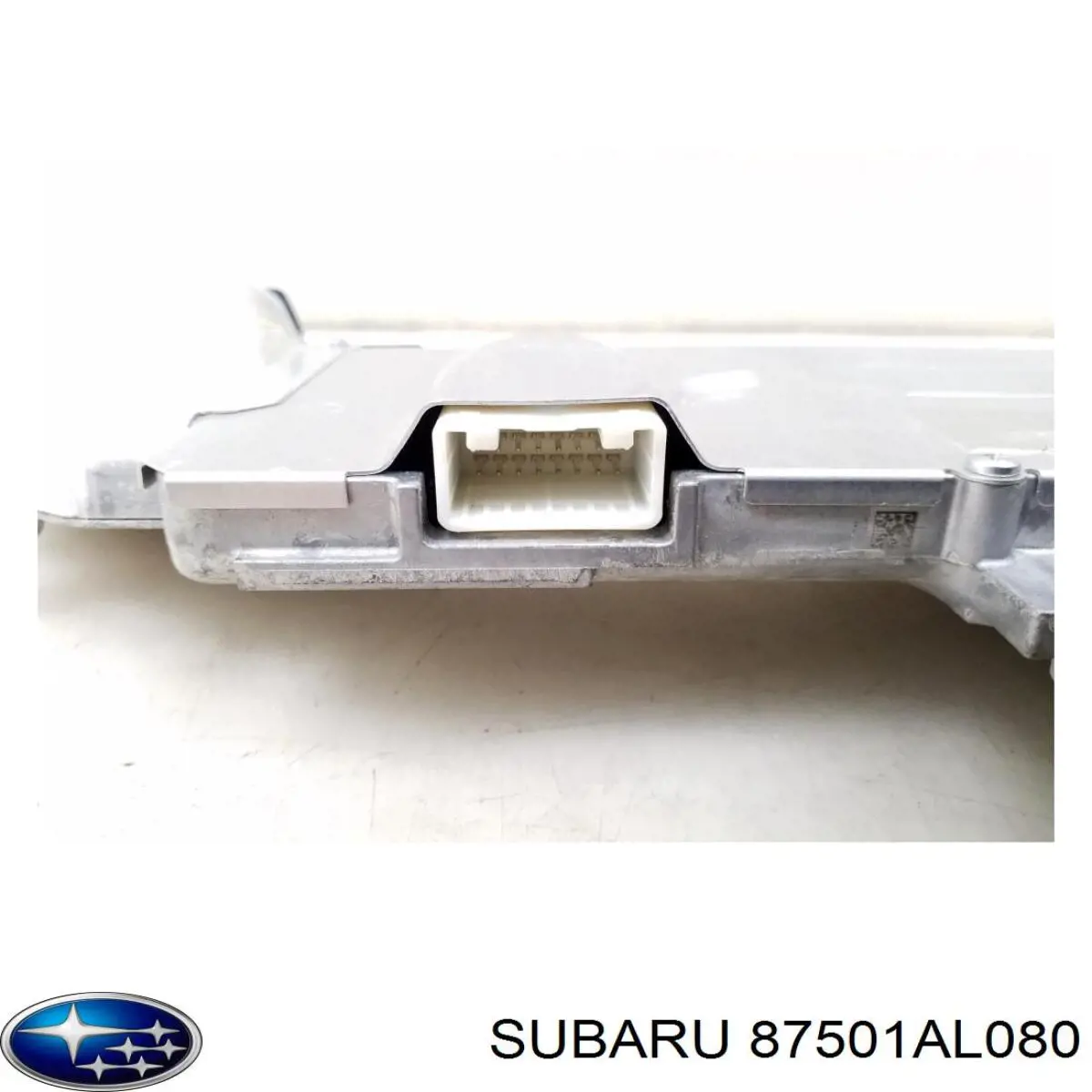  Subaru 87501AL080 цена, от 101.35 USD
