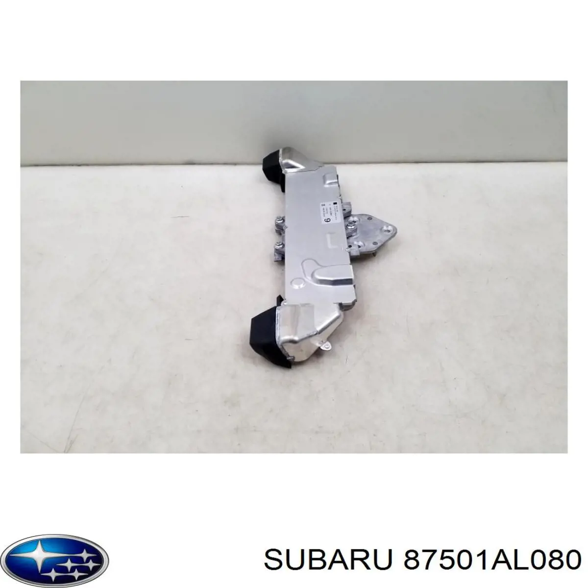 87501AL080 Subaru 
