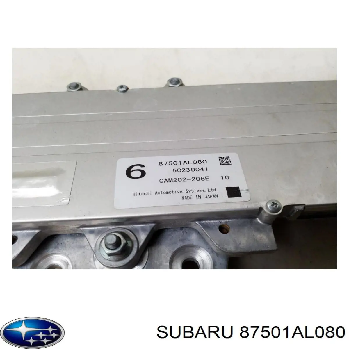 Купить 87501AL080 Subaru 