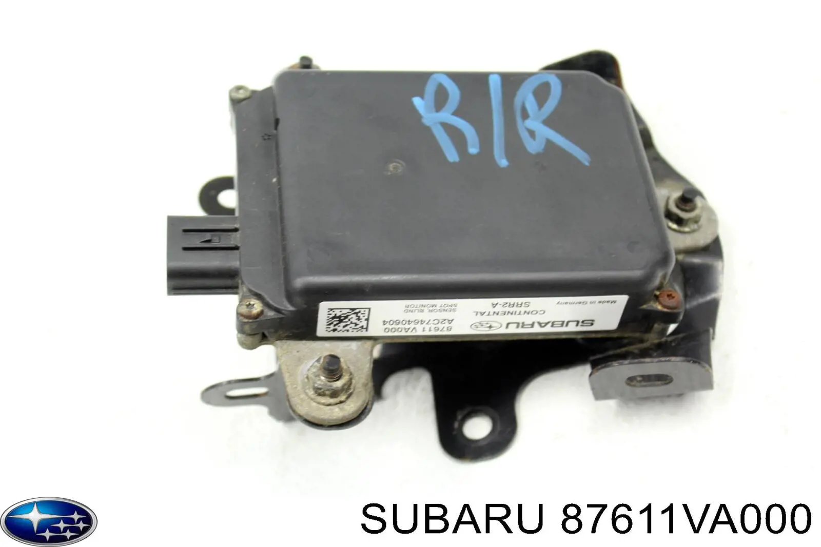  87611VA000 Subaru