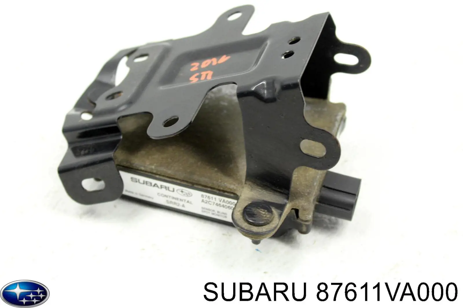  87611VA000 Subaru