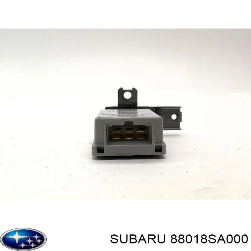 88018SA000 Subaru 