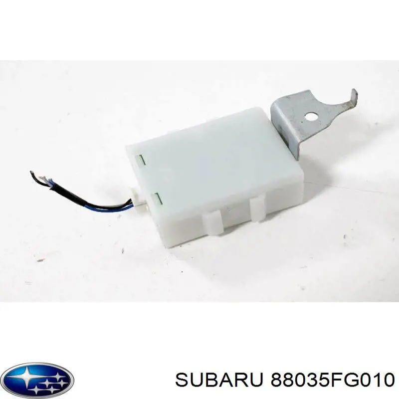 Купить 88035FG010 Subaru Блок управления центральным замком