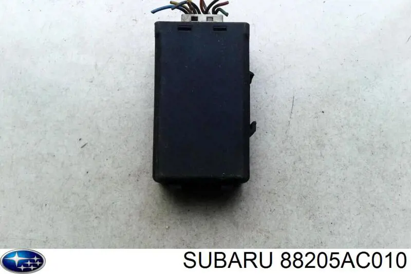  Subaru 88205AC001 цена, от 27.87 USD