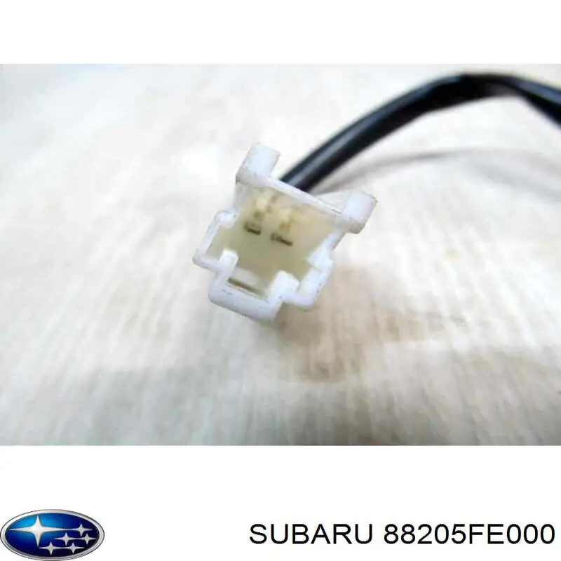 88205FE000 Subaru 