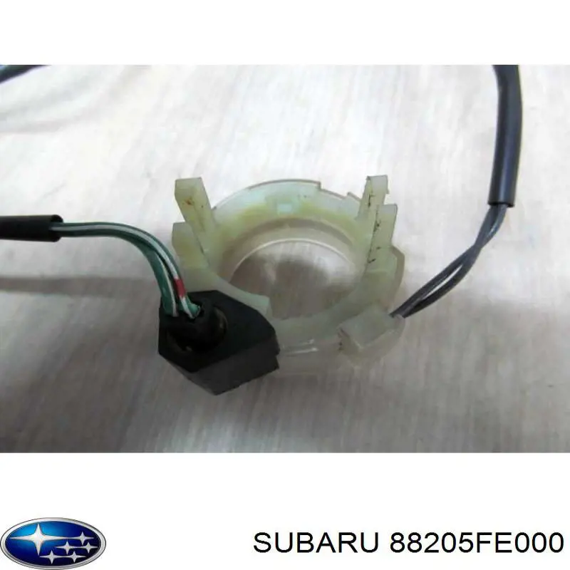 Купить 88205FE000 Subaru 