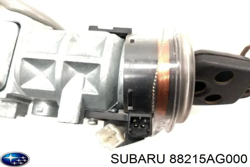 Купить 88215AG000 Subaru Кольцо иммобилайзера