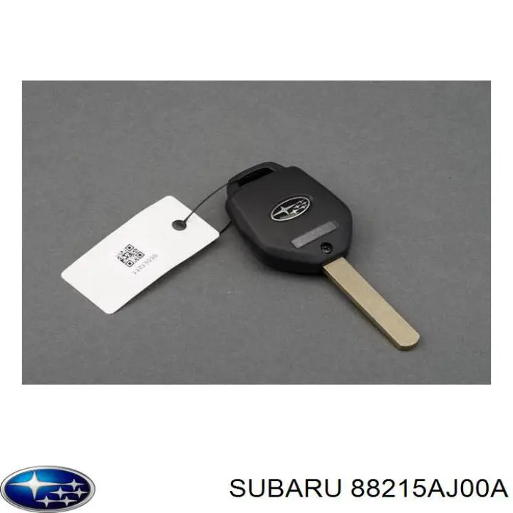 Купить 88215AJ00A Subaru Кольцо иммобилайзера