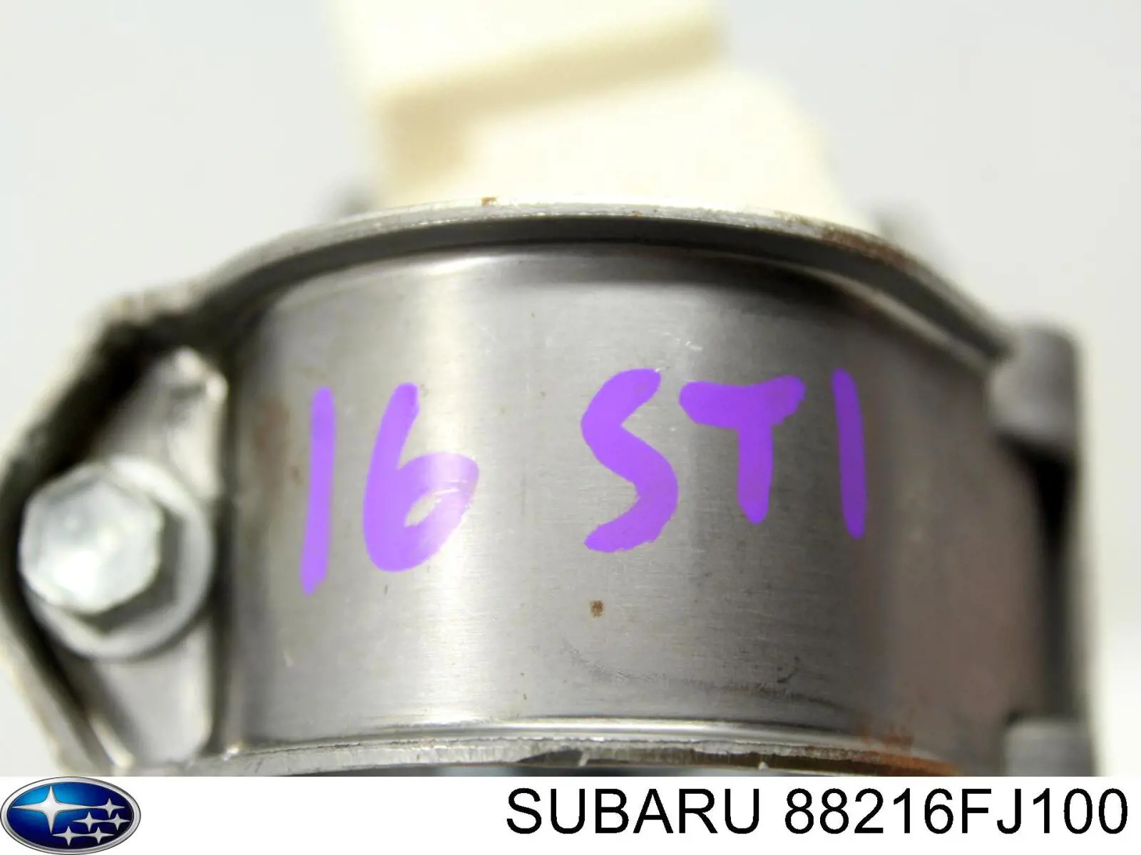 88216FJ100 Subaru 