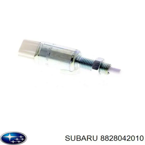 Датчик включения сцепления 8828042010 Subaru