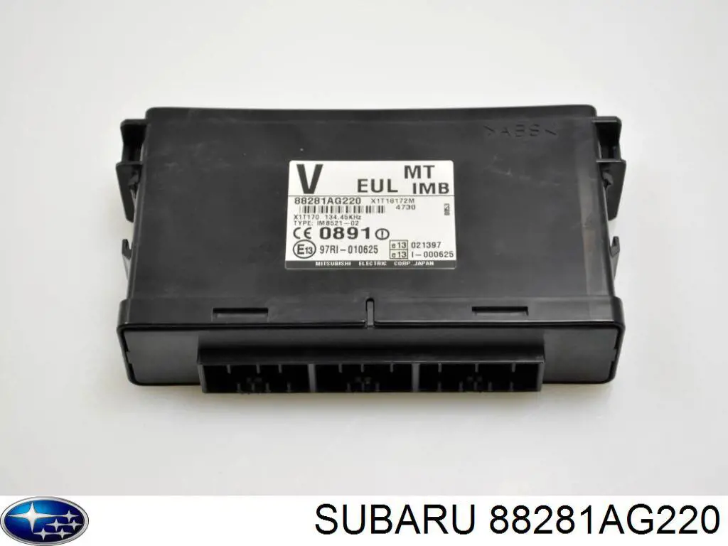 88281AG220 Subaru 