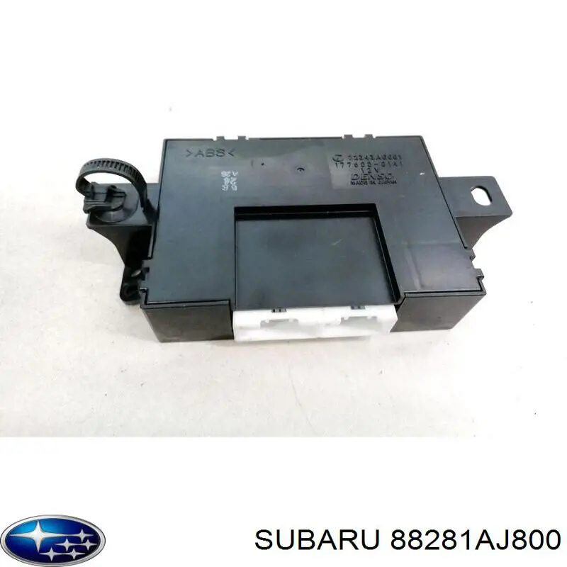  Subaru 88281AJ801 цена, от 189.26 USD