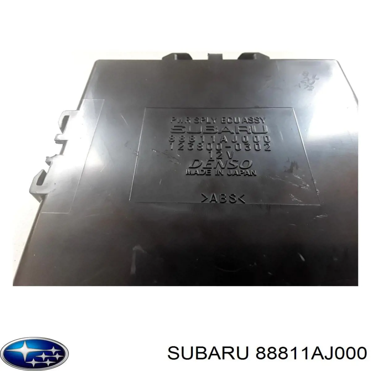 88811AJ000 Subaru 