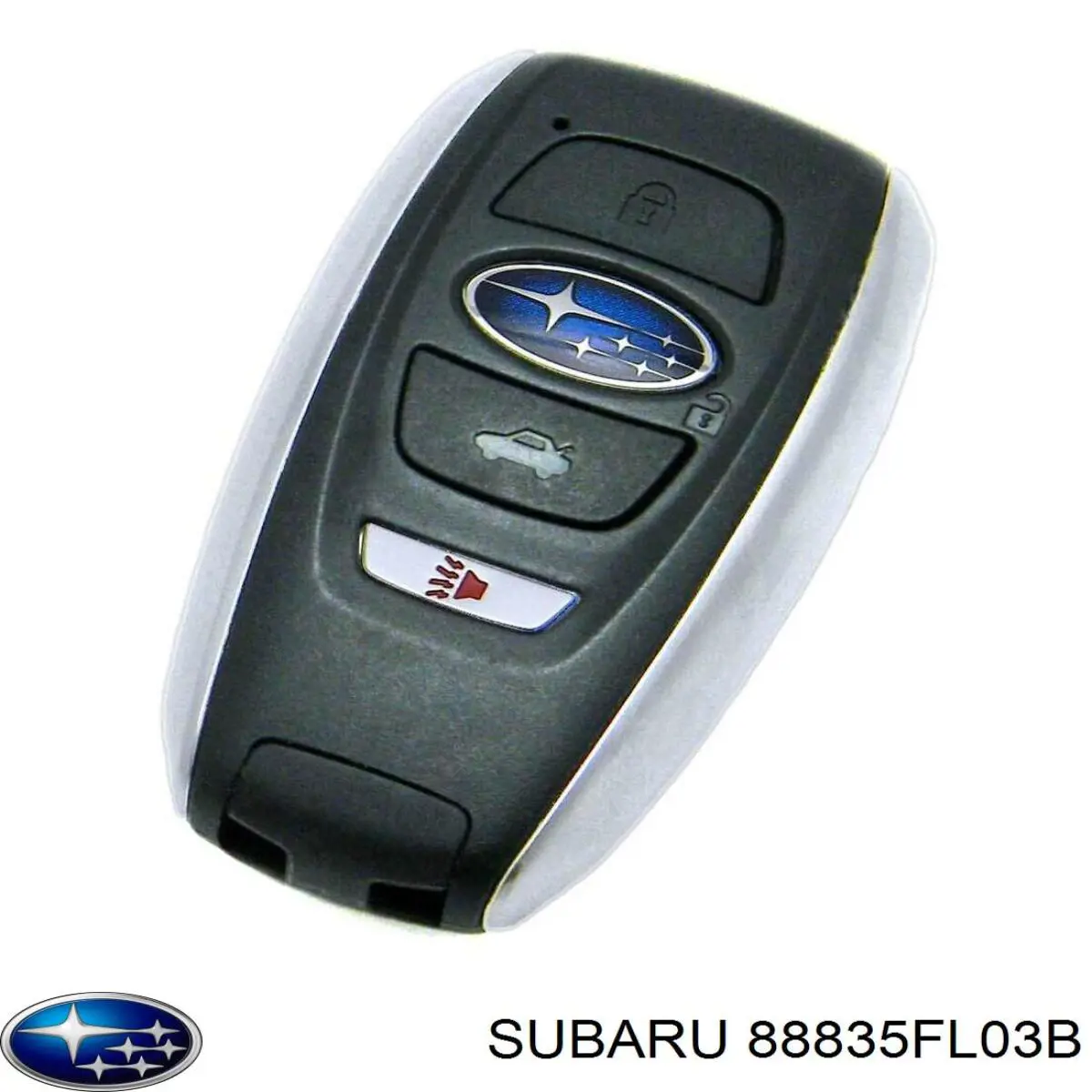  88835FL03B Subaru