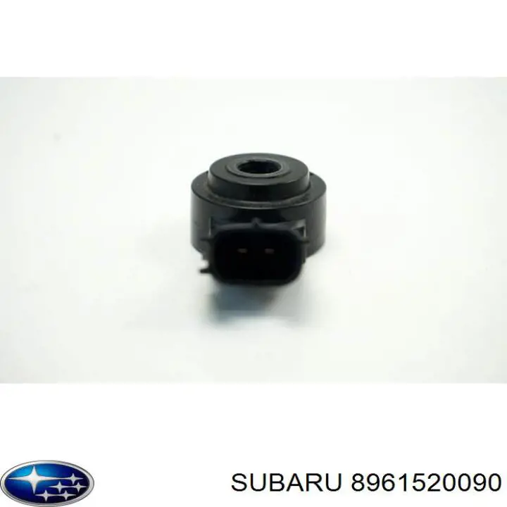 8961520090 Subaru датчик детонации