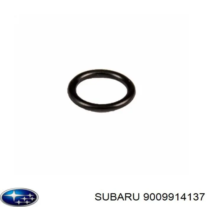 9009914137 Subaru vedante de válvula (de regulador de marcha a vácuo)