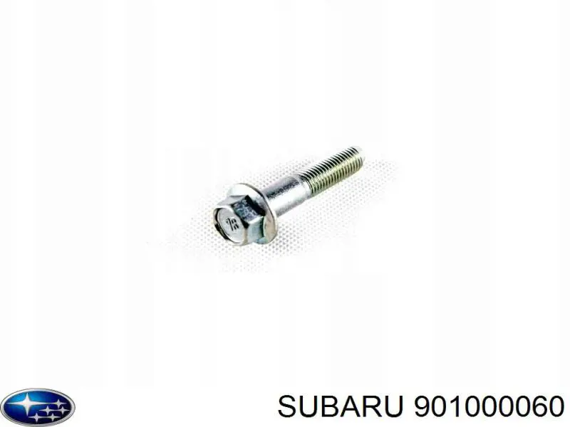  901000060 Subaru