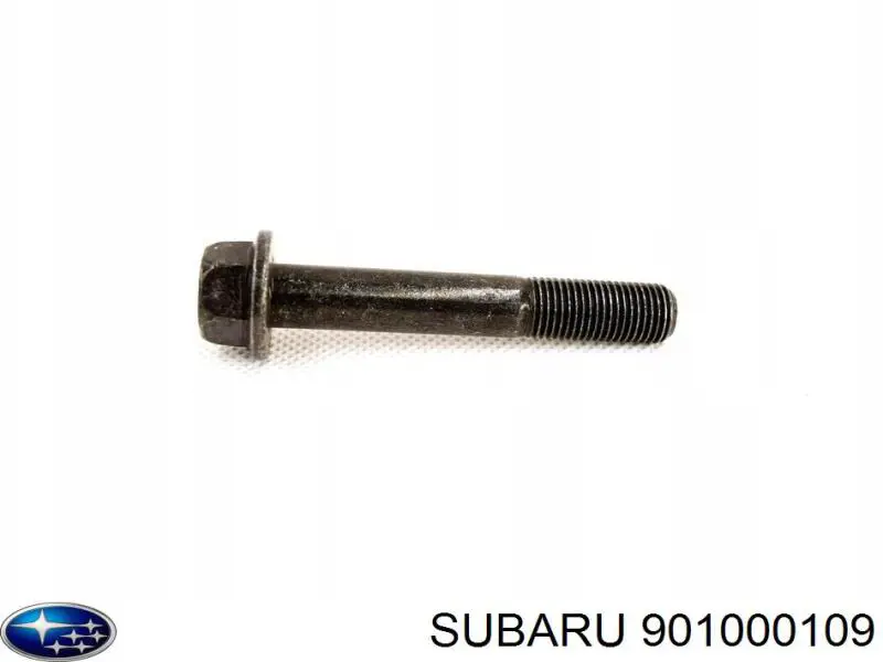 901000109 Subaru помпа