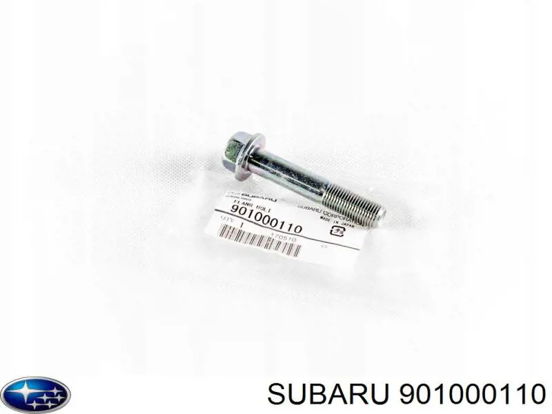 901000110 Subaru