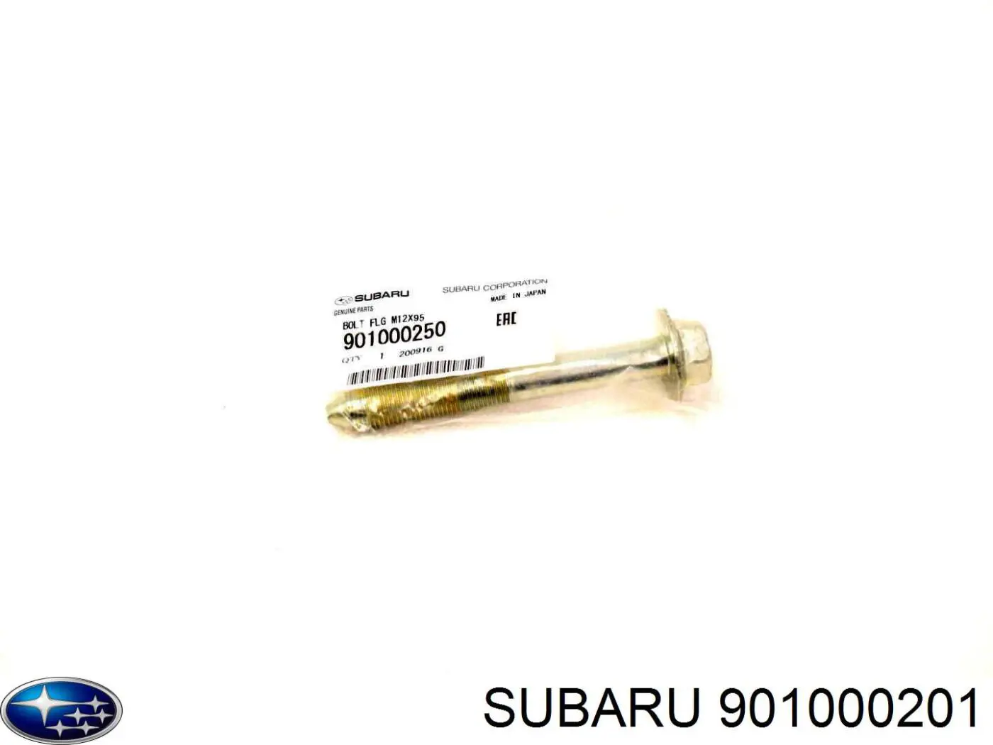 Купить 901000201 Subaru 