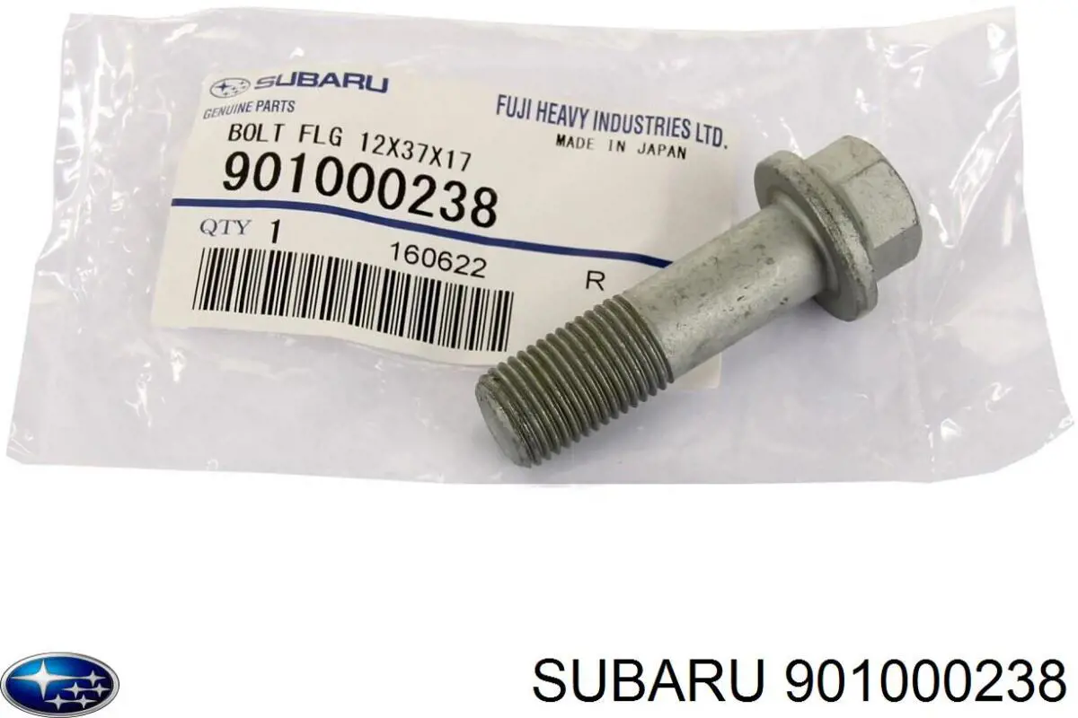  901000238 Subaru