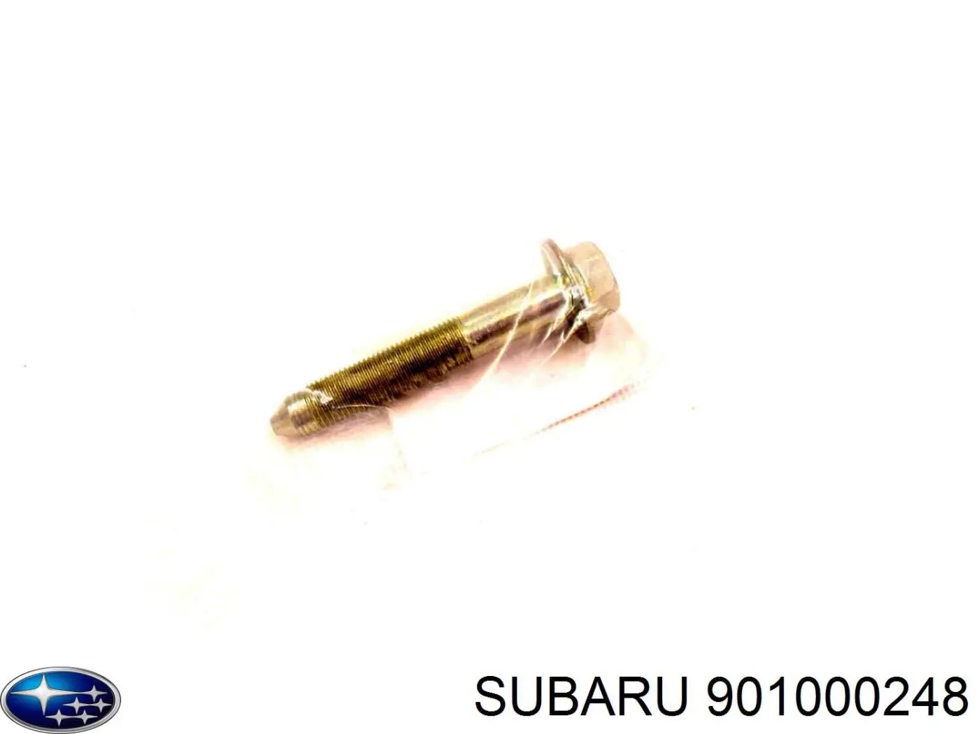 Купить 901000248 Subaru Болт крепления подрамника