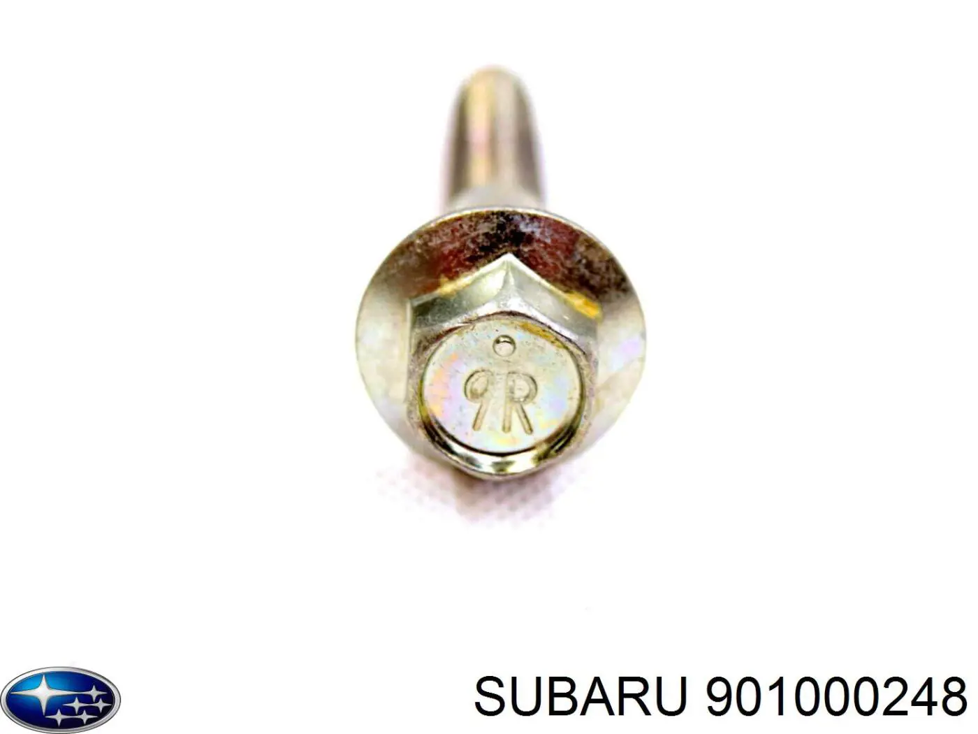 Болт крепления передней балки (подрамника) Subaru 901000248 цена, от 1.89 USD
