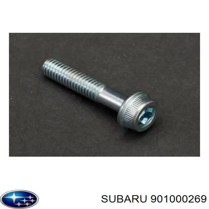  901000269 Subaru