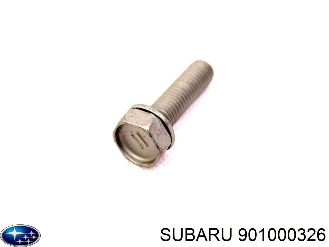  901000326 Subaru