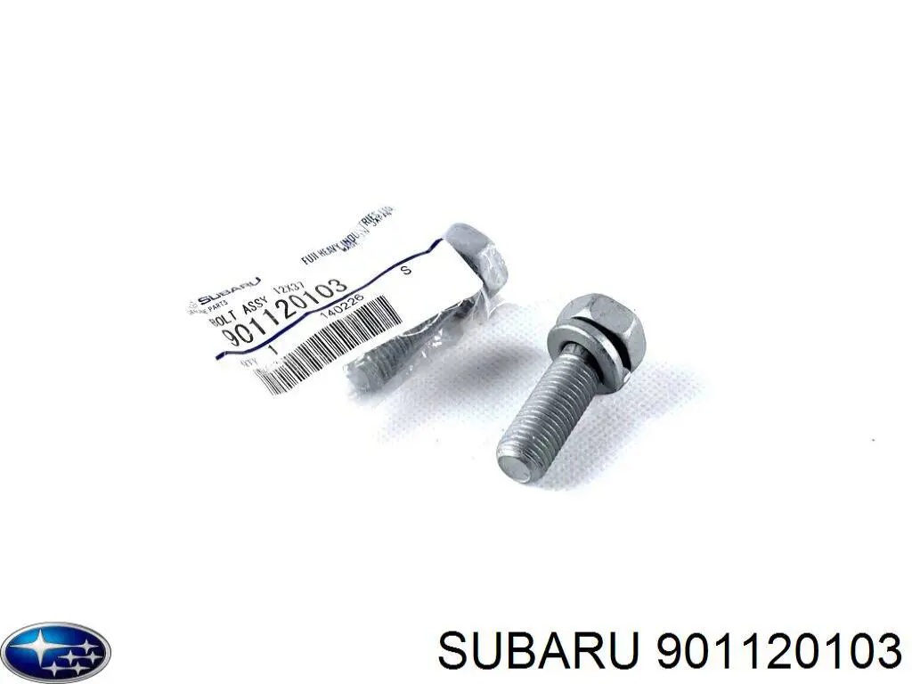  901120103 Subaru