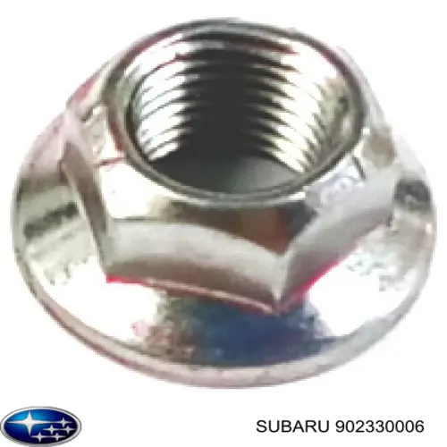  Subaru 902330006 цена, от 1.90 USD
