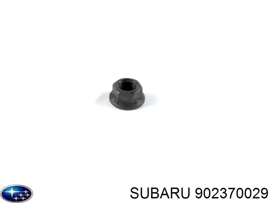 902370029 Subaru 