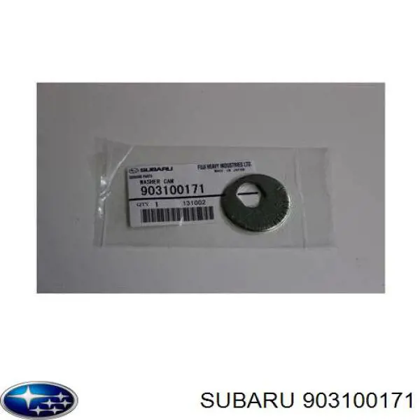 903100171 Subaru 