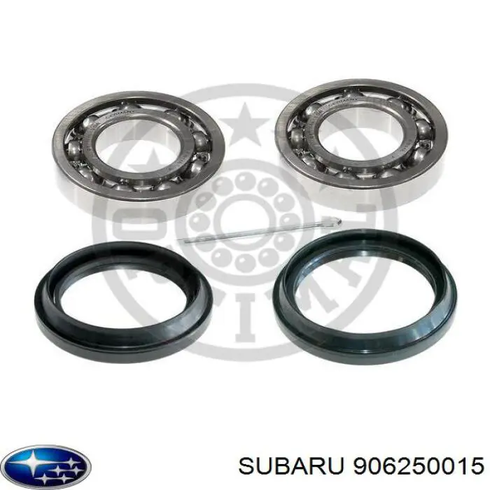 906250015 Subaru 