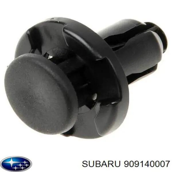Пистон (клип) крепления бампера заднего AND 30863220 цена, от 0.38 USD