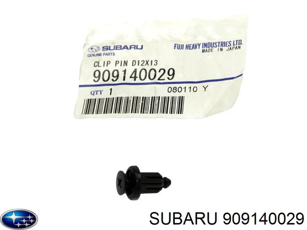  909140029 Subaru