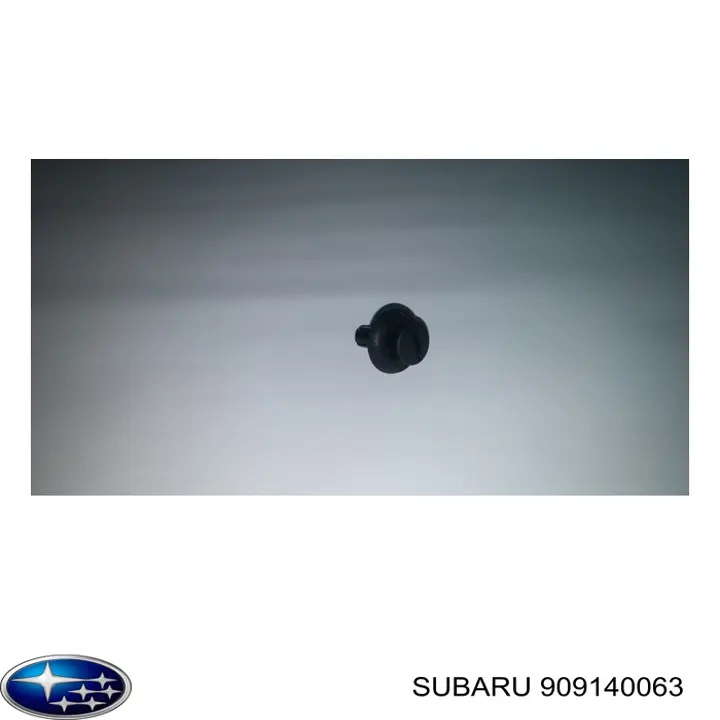 11474 MAK Клип крепления подкрылка переднего крыла