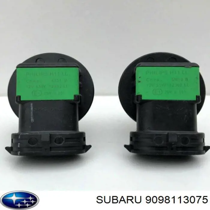 Лампочка SUBARU 9098113075