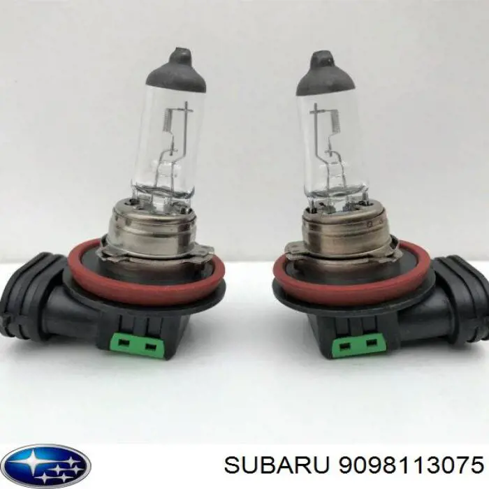 Лампочка 9098113075 Subaru