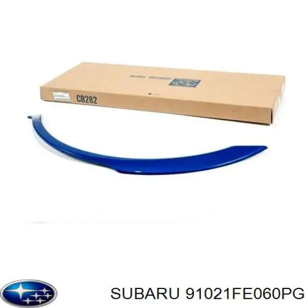 Купить 91021FE060NN Subaru 