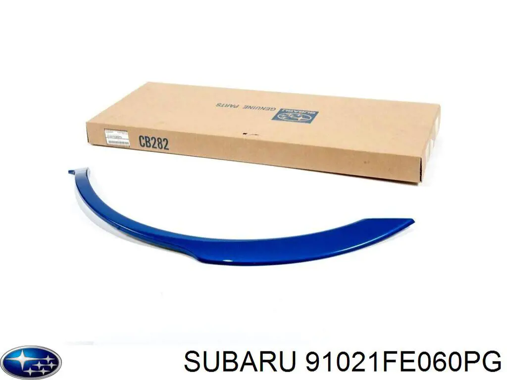  91021FE060PG Subaru