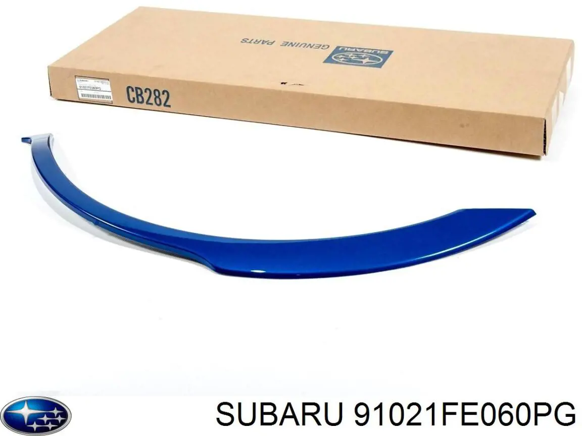 Купить 91021FE060PG Subaru 