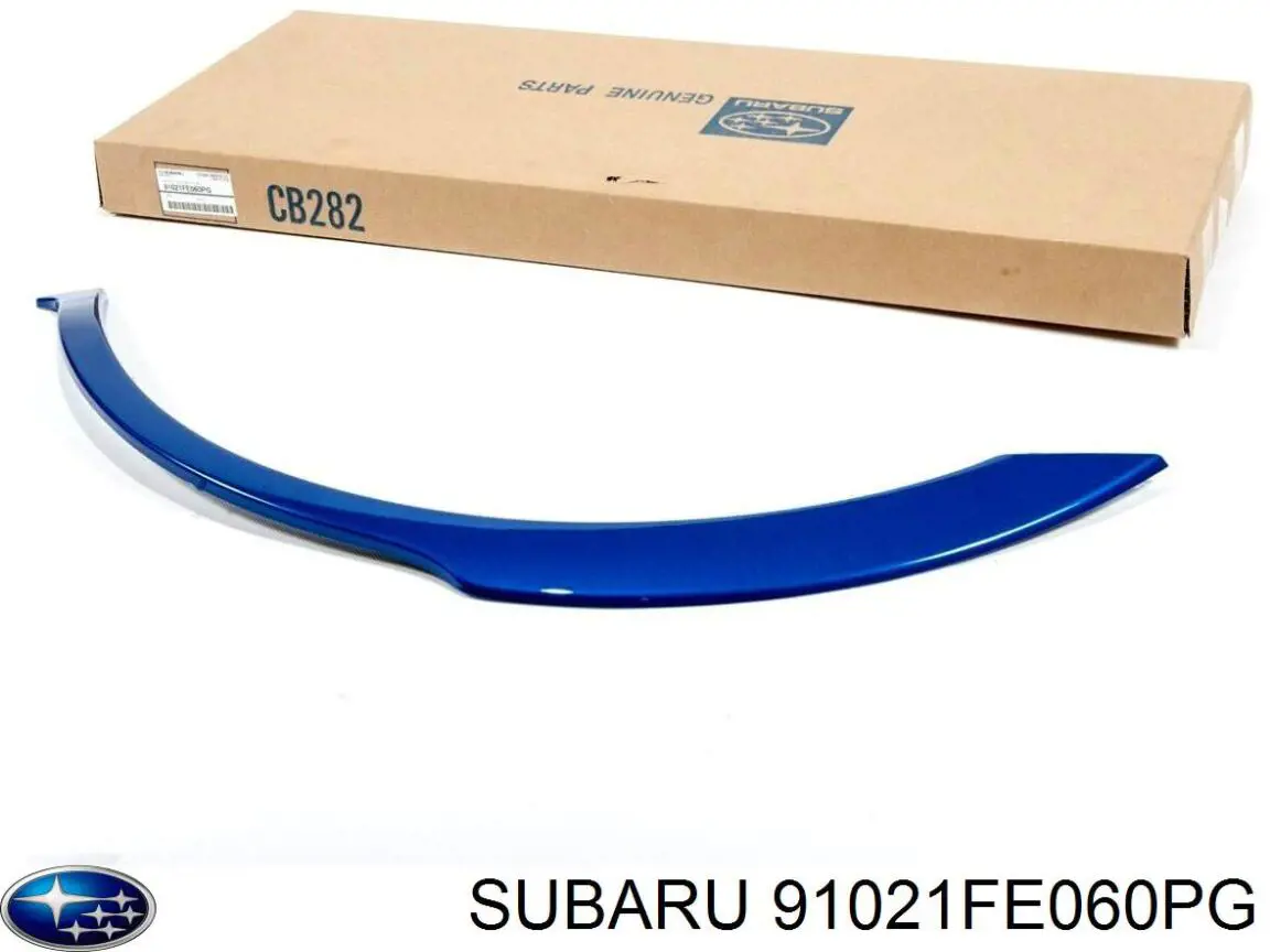  Subaru 91021FE060NN цена, от 110.34 USD