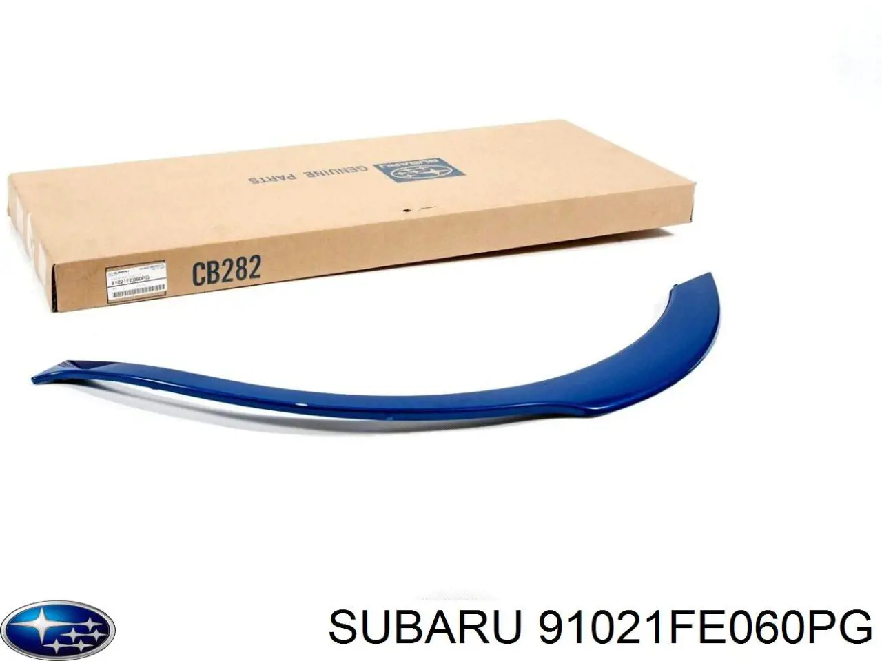 91021FE060PG Subaru 