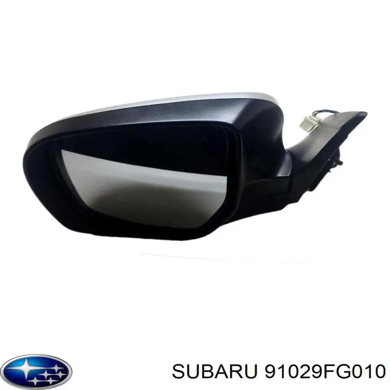 91029FG010 Subaru 